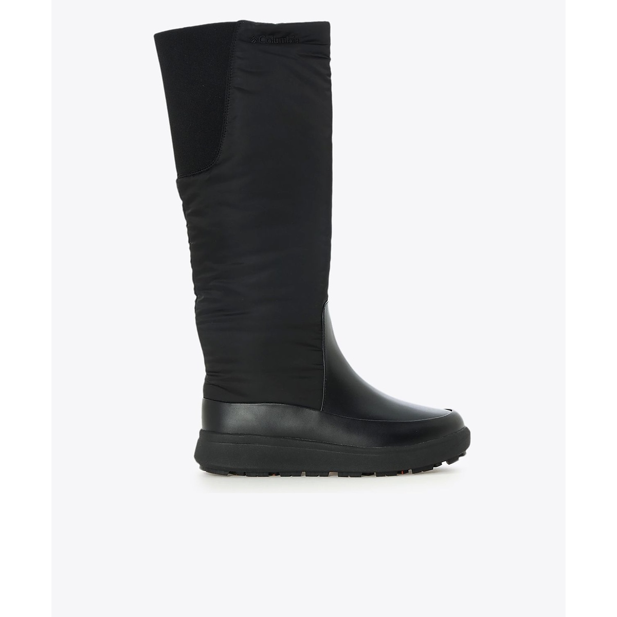 サップランド スリー ディーヴァ ロング ウォータープルーフ オムニヒートインフィニティ