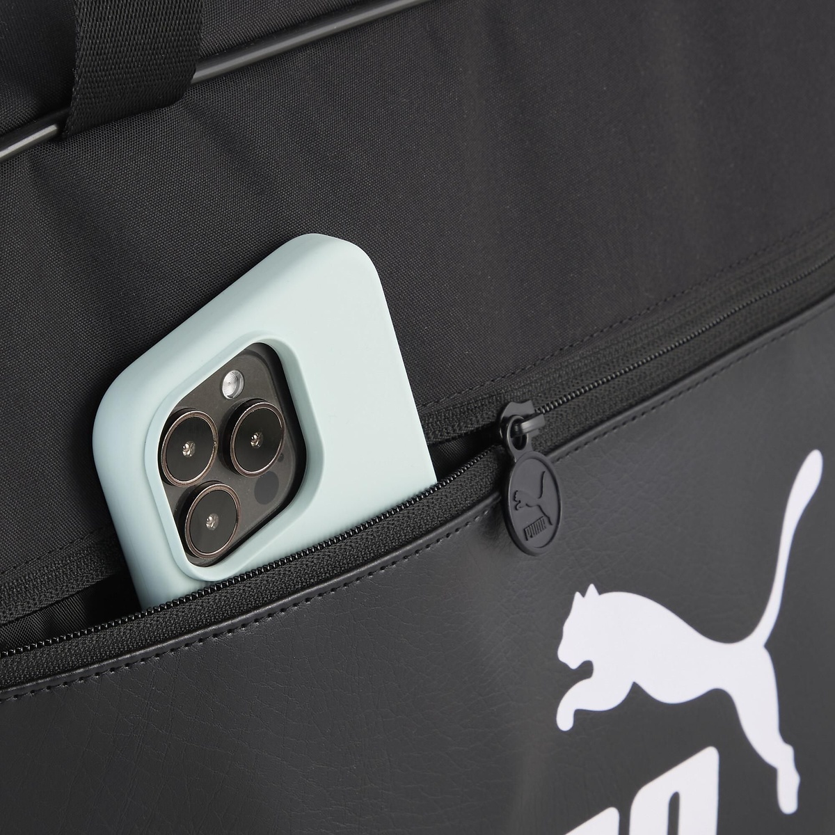 CAMPUS グリップ バッグ