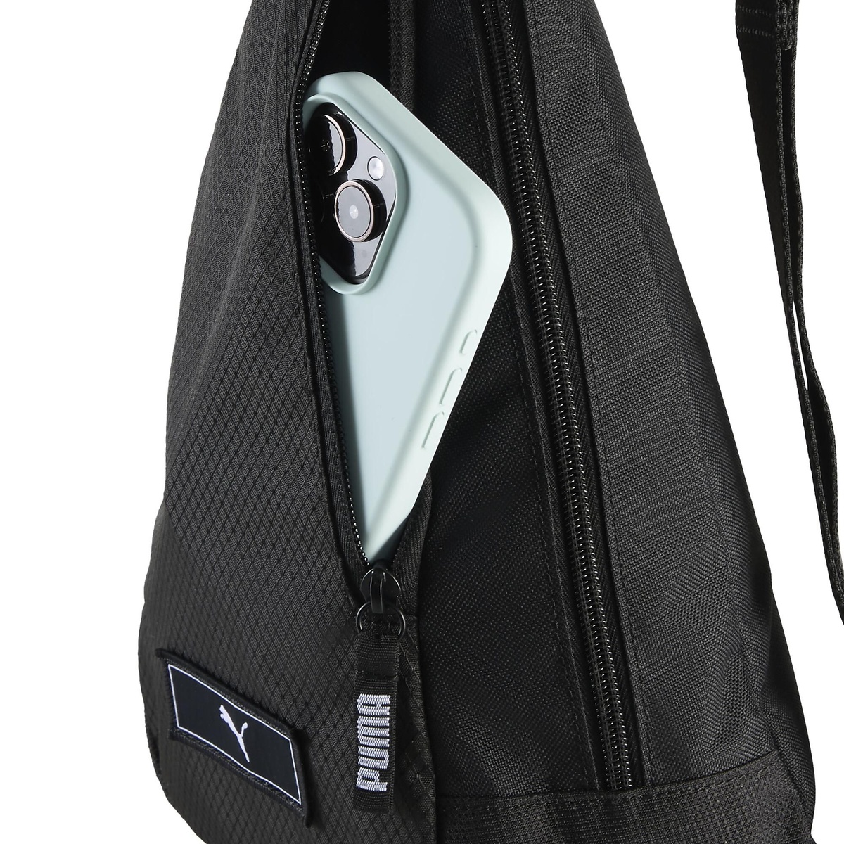 PUMA DECK スリング バッグ