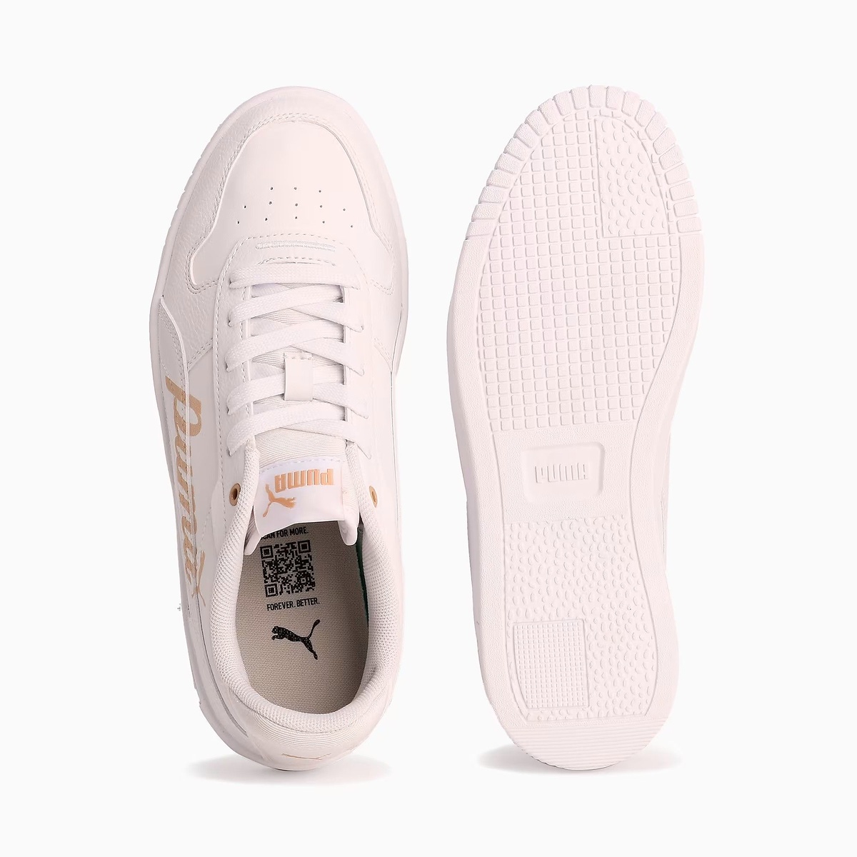 キャリーナ ストリート PUMA