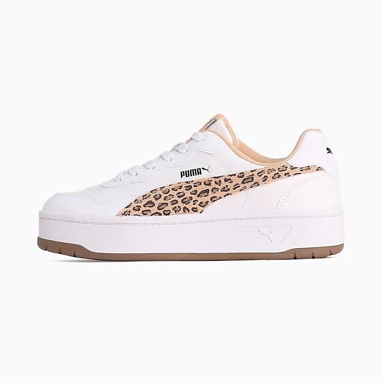 コート ラリー スカイ レオ