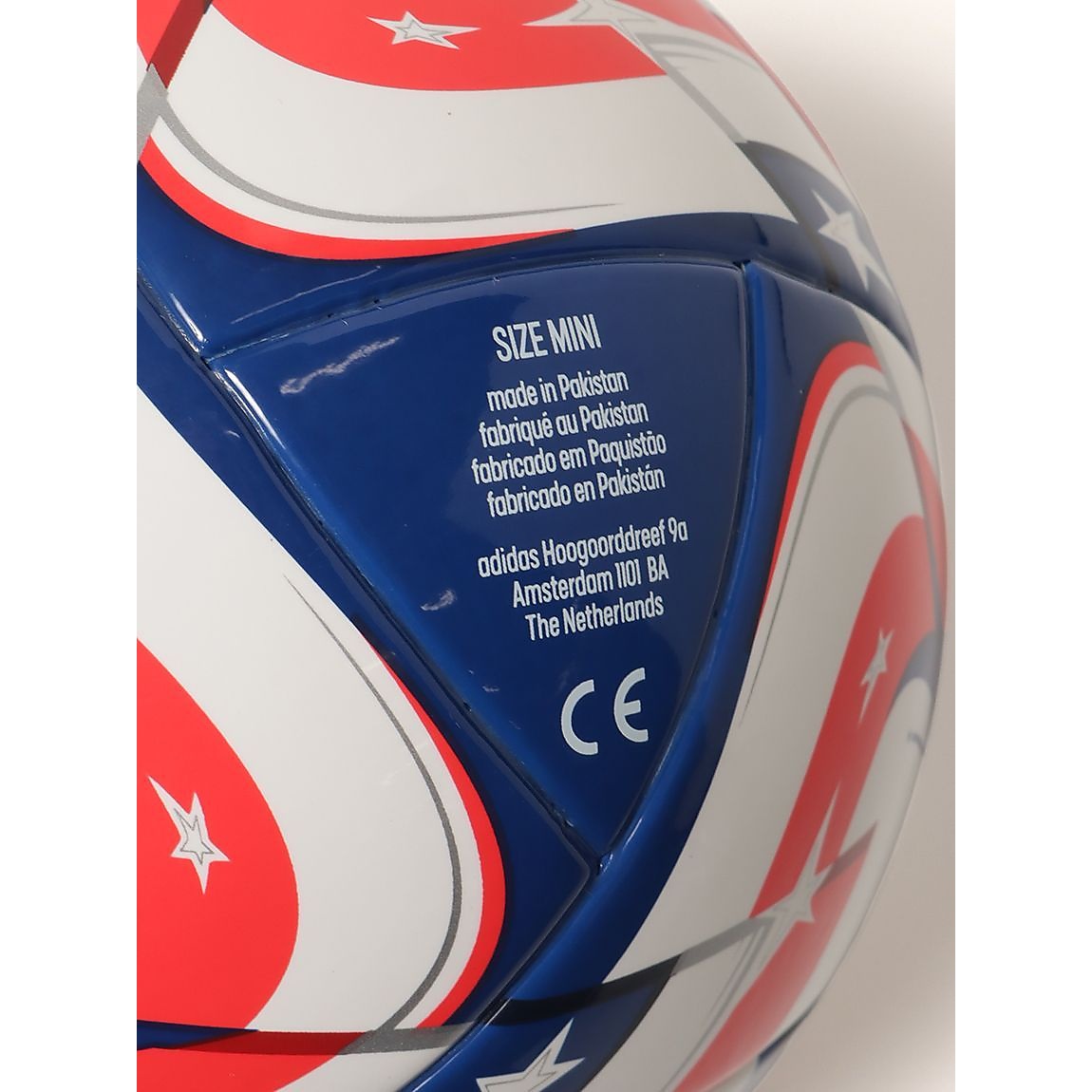 ムンディアル・デ・クラブFIFA 25　ミニ