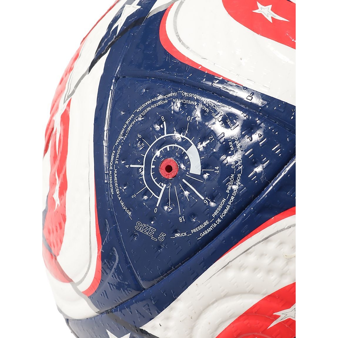 ムンディアル・デ・クラブFIFA 25　プロ