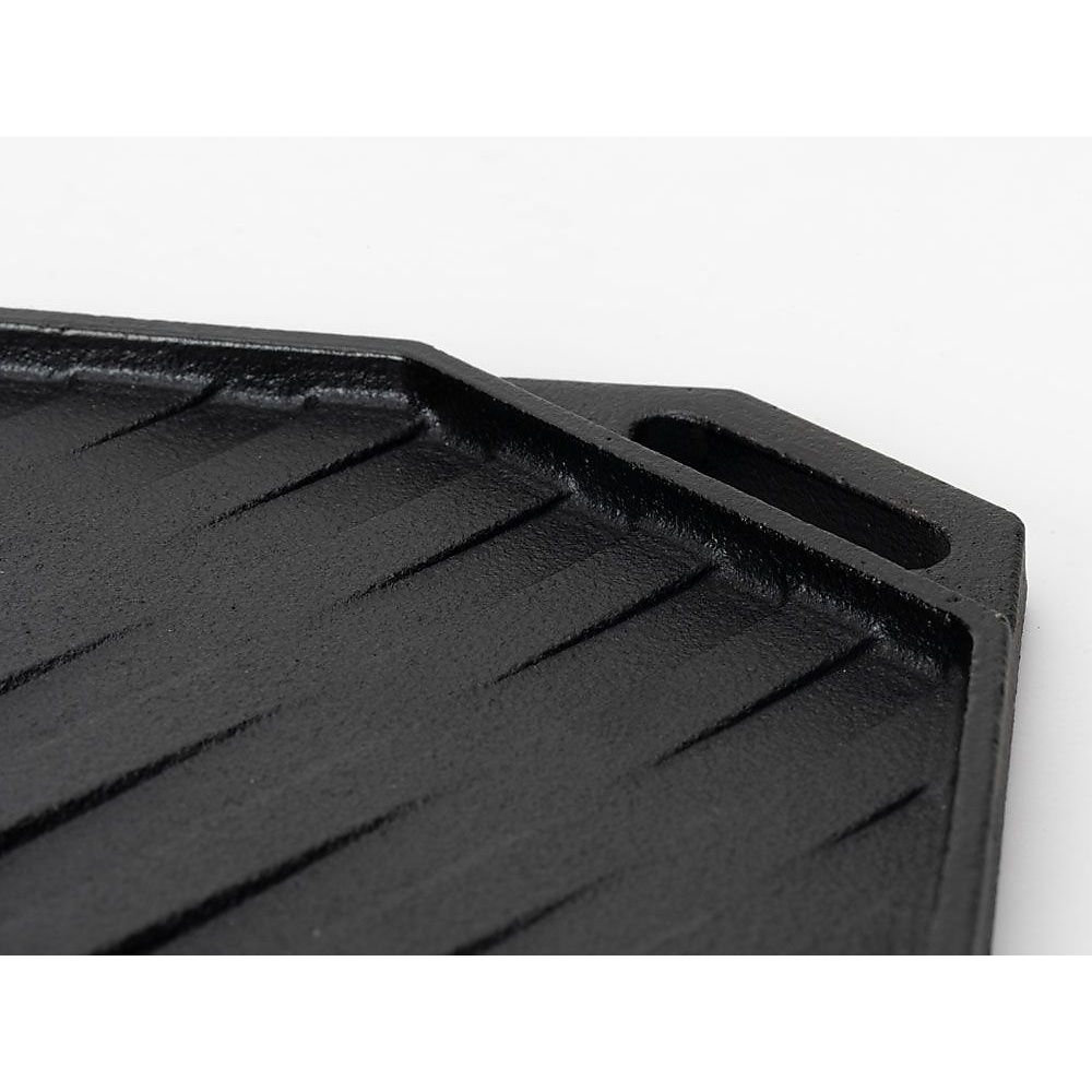 ギガパワーストーブレクタグリドル