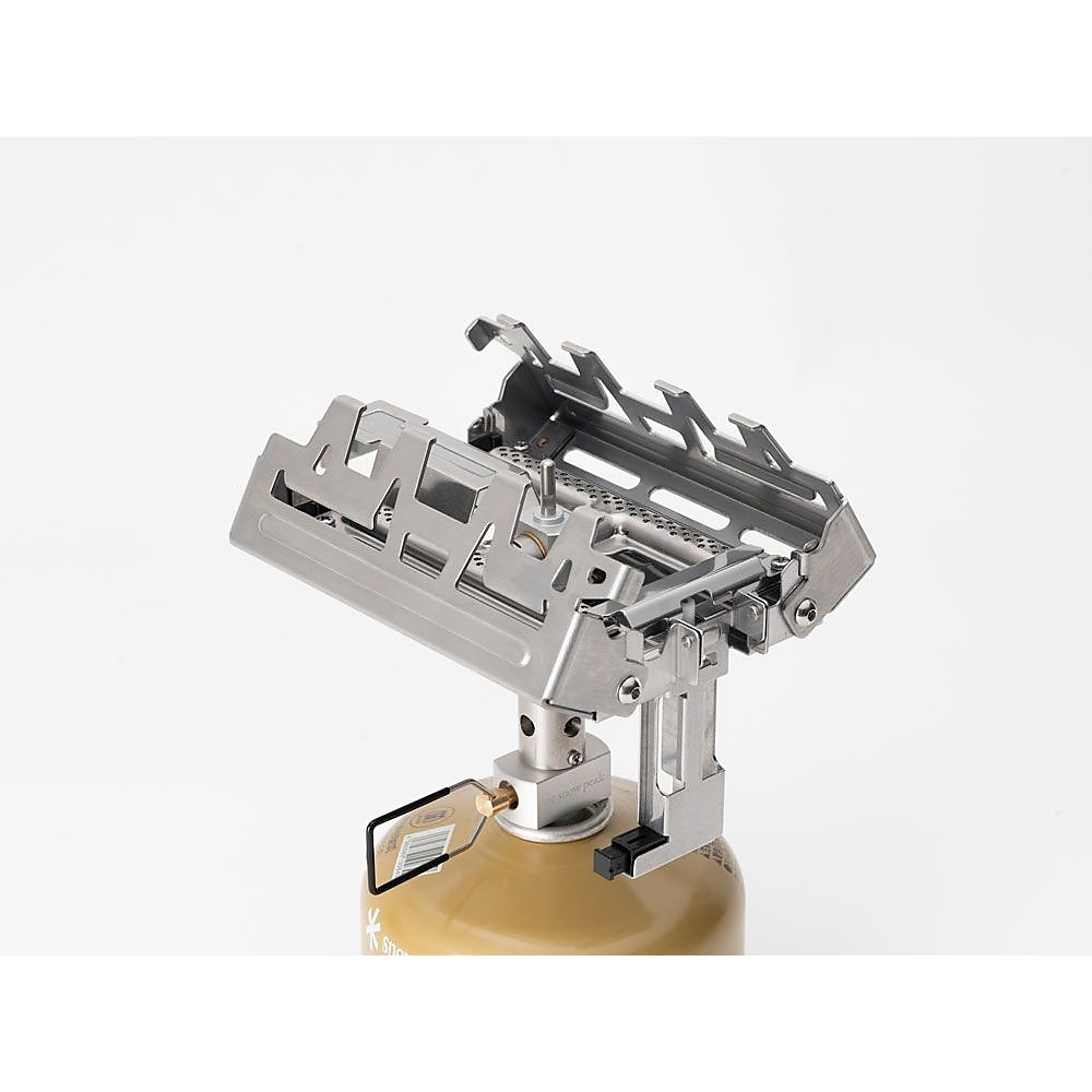 ギガパワーストーブレクタ