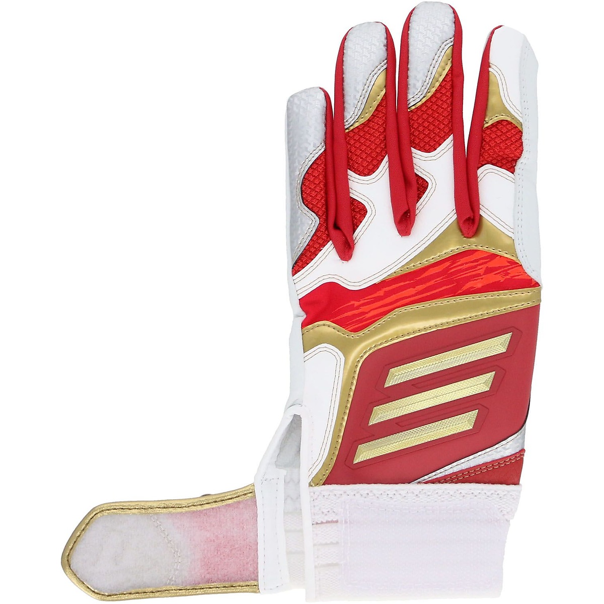 バッティンググラブ トップ 1 (BATTING GLOVE TOP 1)