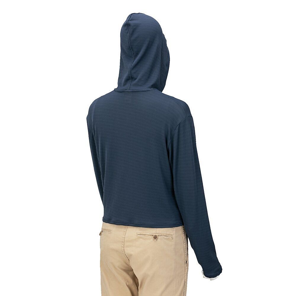 アイスタッチUVフードボレロ［ウィメンズ］