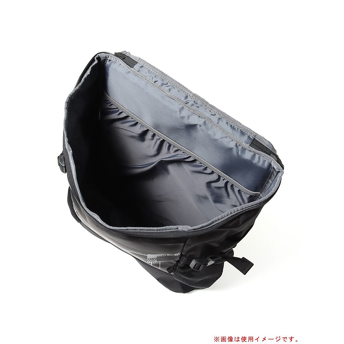 N-XTパックバッグ30L