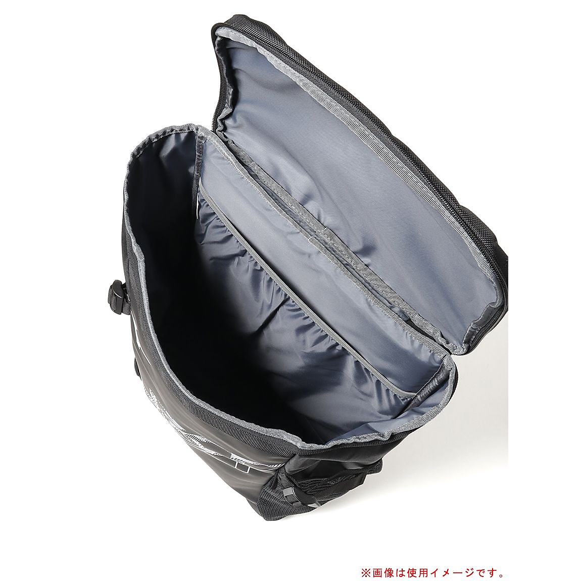 N-XTパックバッグ30L