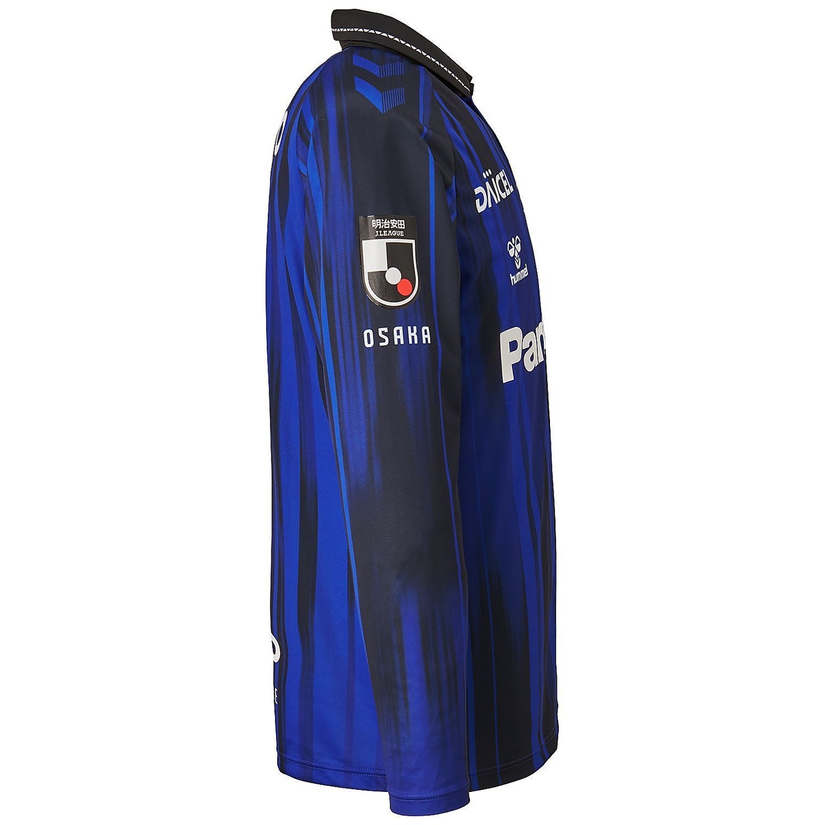 25G大阪長袖レプリカユニフォーム