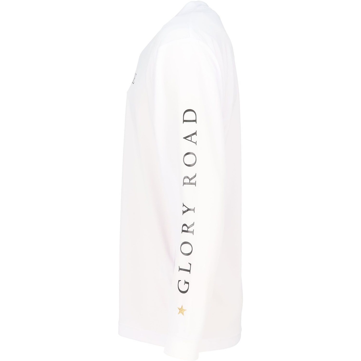 GSプリントロングスリーブシャツ(GS PRINT  LONG SLEEVE SHIRT)