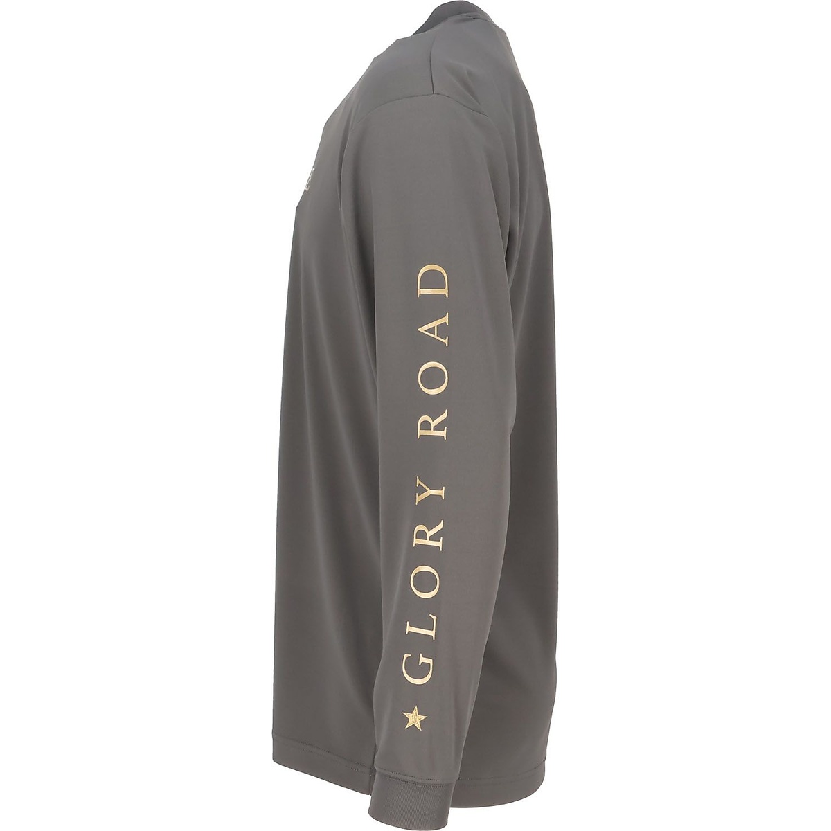 GSプリントロングスリーブシャツ(GS PRINT  LONG SLEEVE SHIRT)