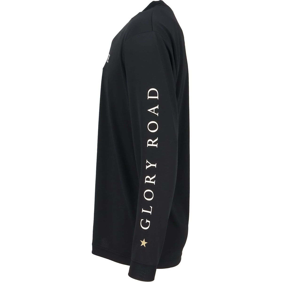 GSプリントロングスリーブシャツ(GS PRINT  LONG SLEEVE SHIRT)