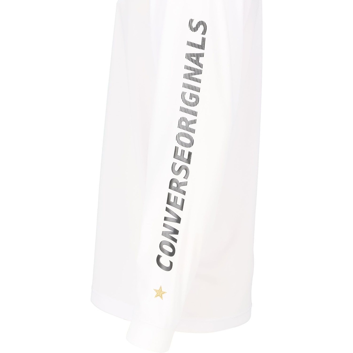 GSプリントロングスリーブシャツ(GS PRINT  LONG SLEEVE SHIRT)