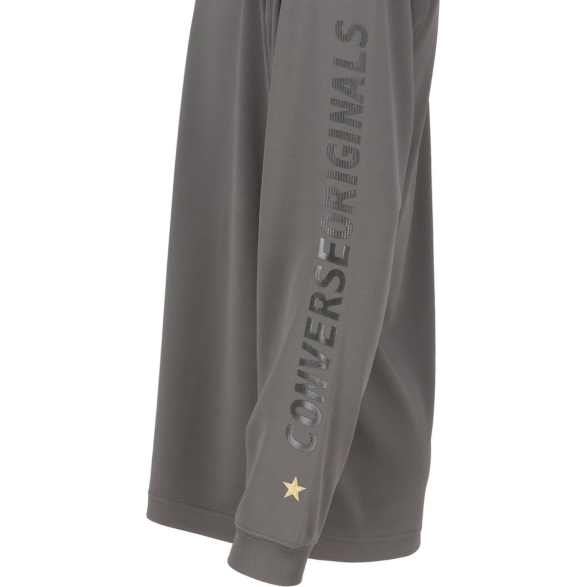 GSプリントロングスリーブシャツ(GS PRINT  LONG SLEEVE SHIRT)