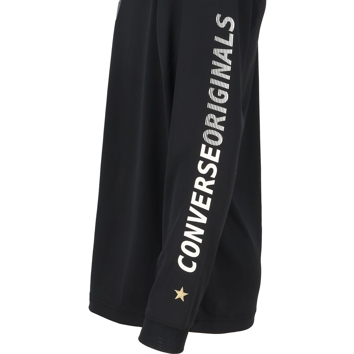 GSプリントロングスリーブシャツ(GS PRINT  LONG SLEEVE SHIRT)