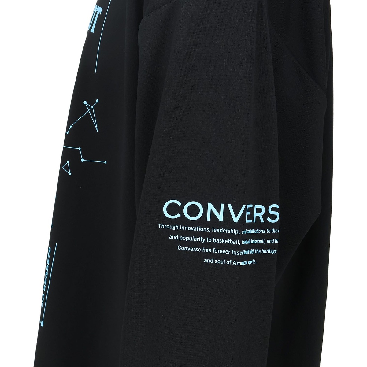 JRプリントロングスリーブシャツ(JR PRINT  LONG SLEEVE SHIRT)