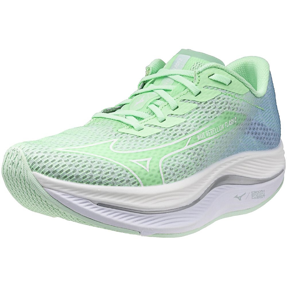 ウエーブリベリオンフラッシュ2