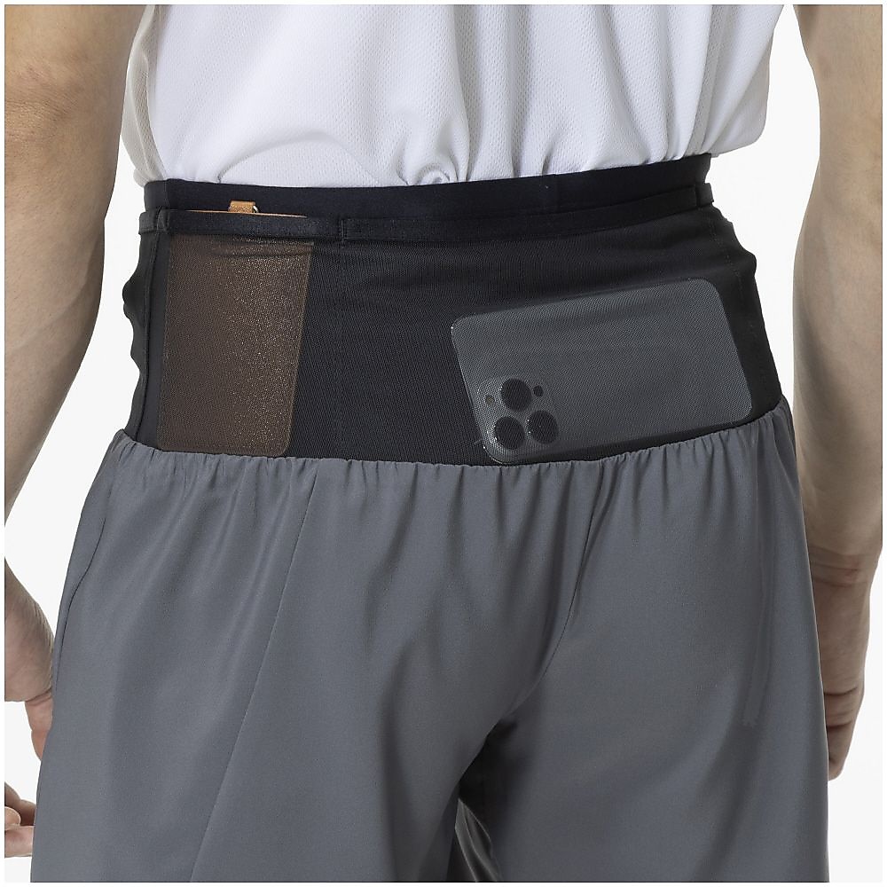 ランニングマルチポケットパンツ 6インチ[メンズ]