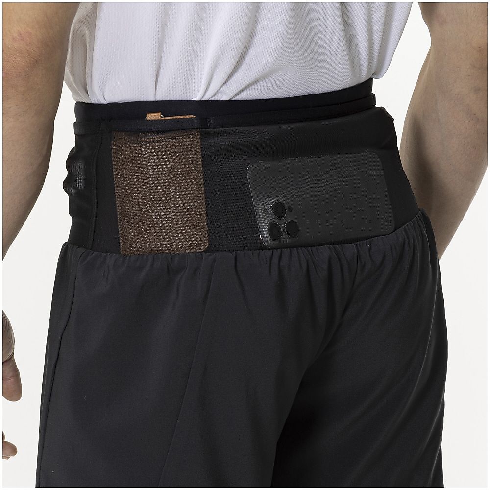 ランニングマルチポケットパンツ 6インチ[メンズ]