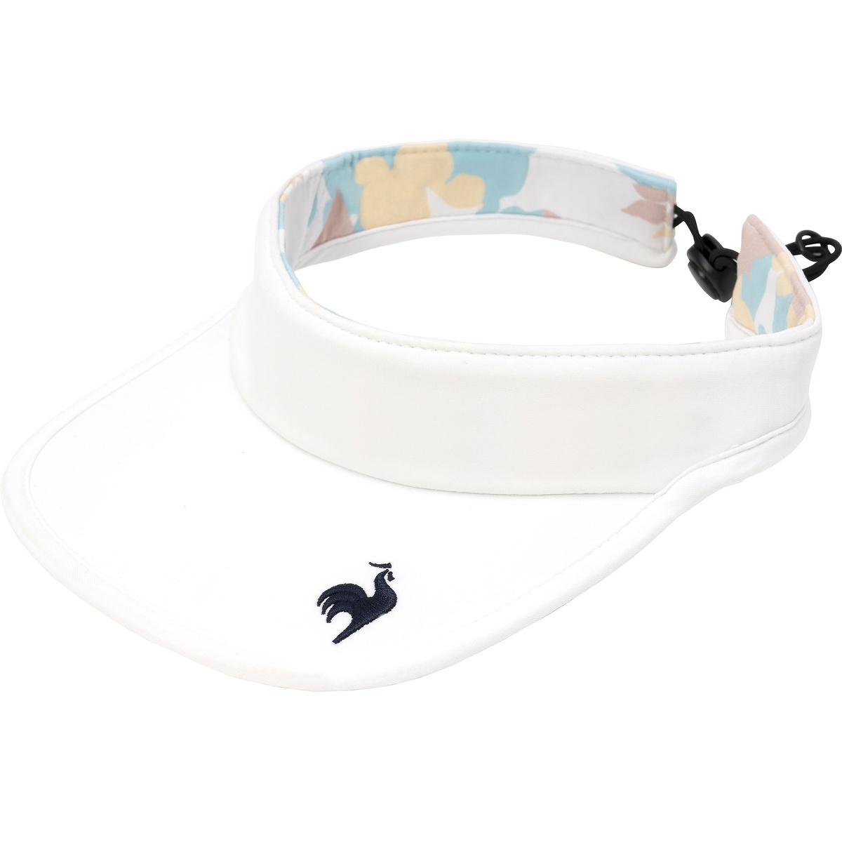 リバーシブルサンバイザー