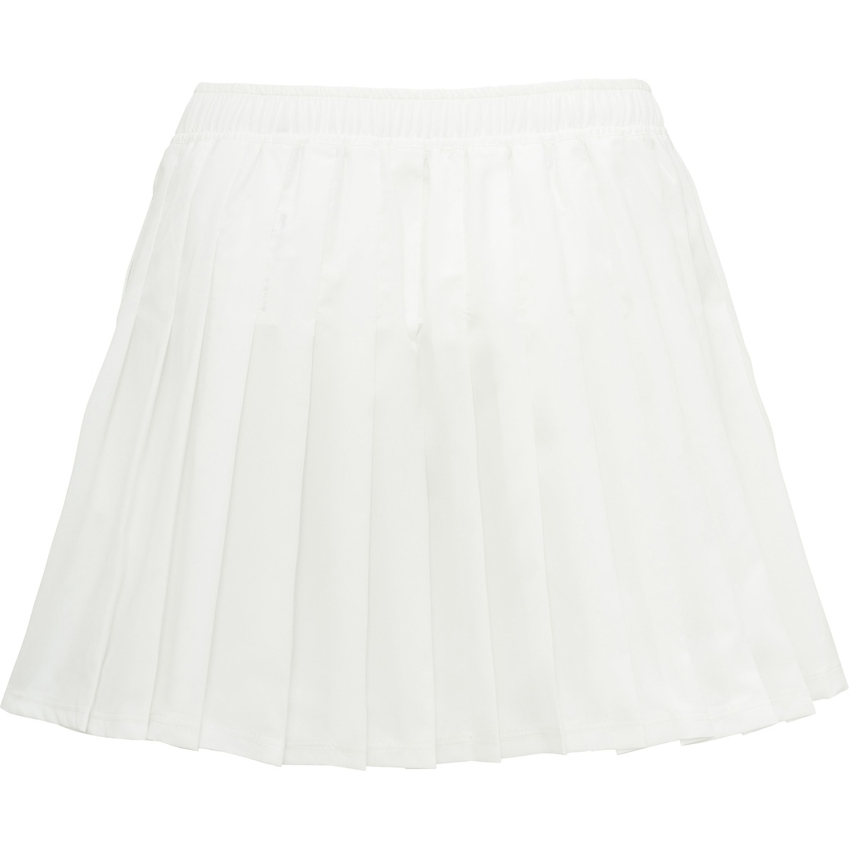 プリーツスコート