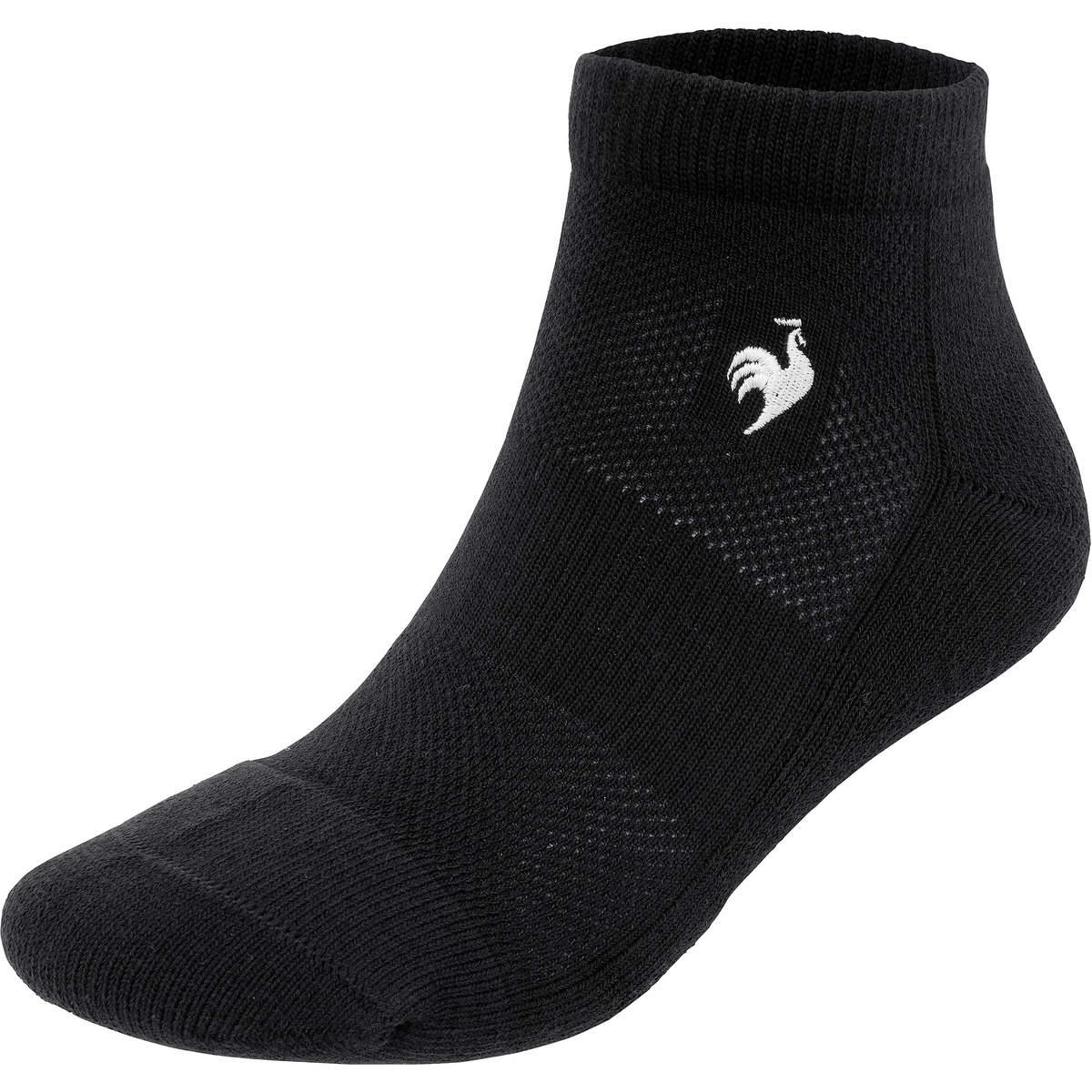 テニスアンクルソックス