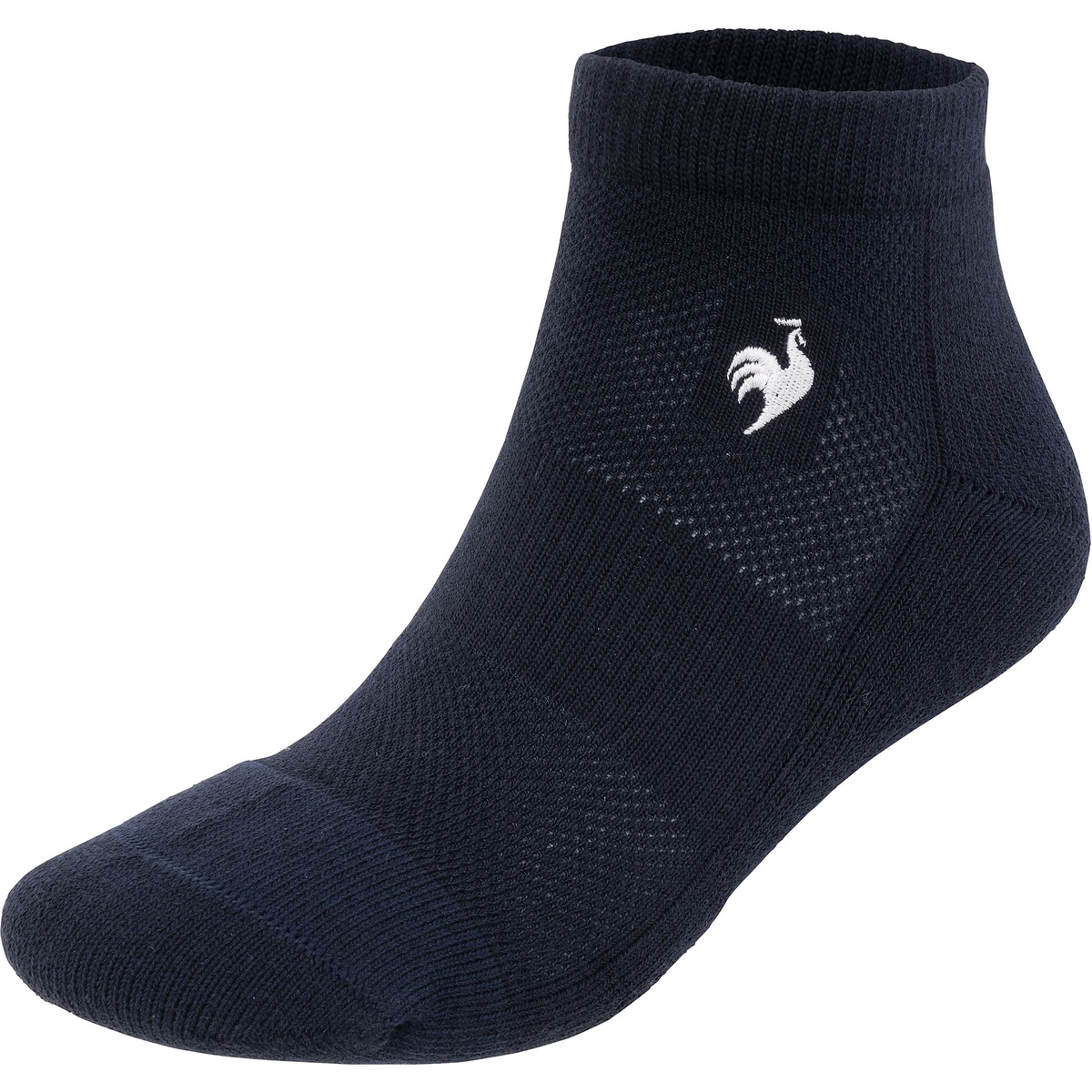 テニスアンクルソックス