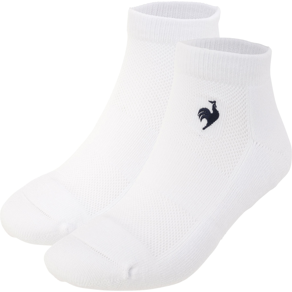 テニスアンクルソックス