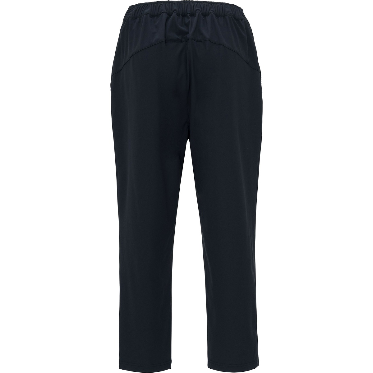 接触冷感クロップドパンツ