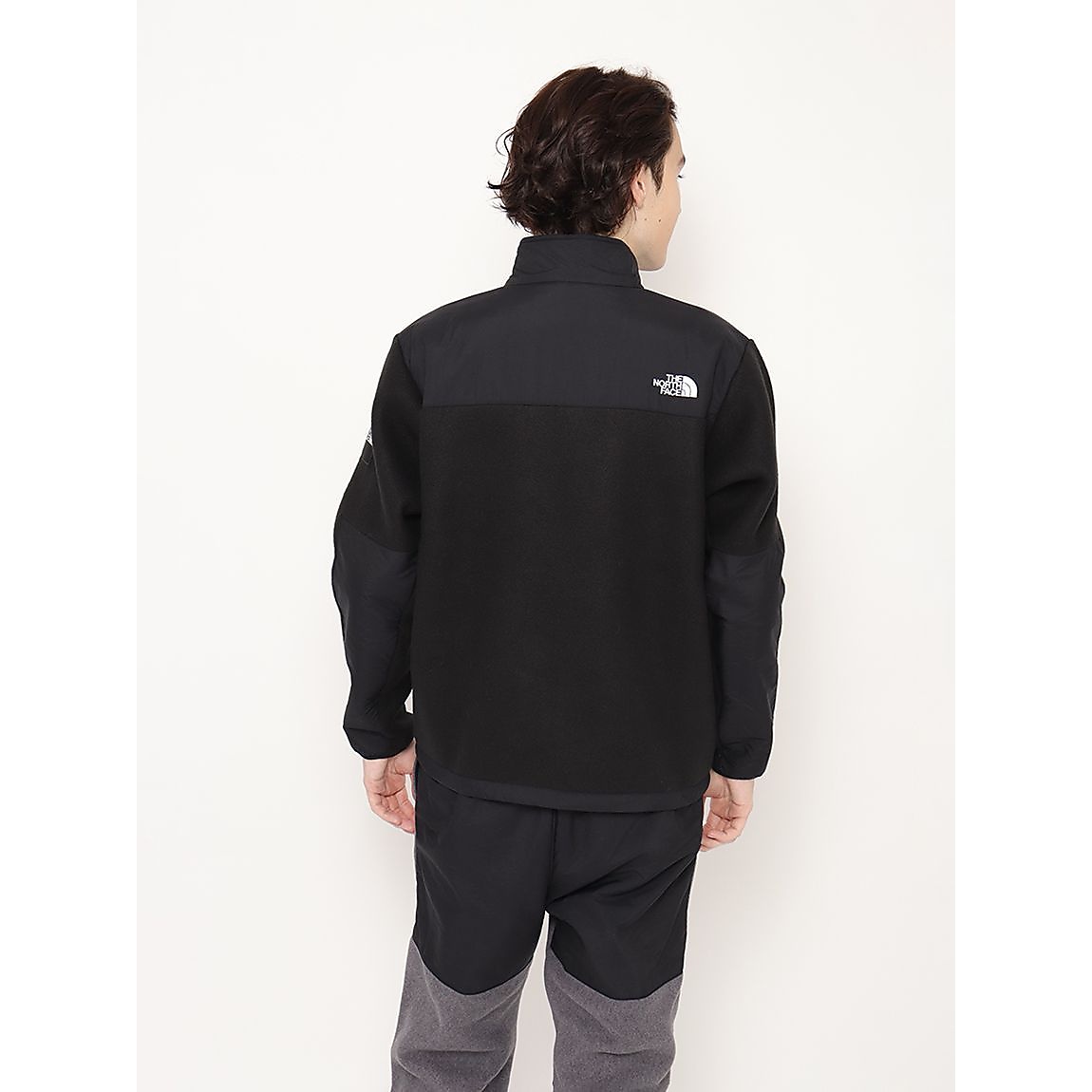 DENALI JACKET (デナリジャケット)