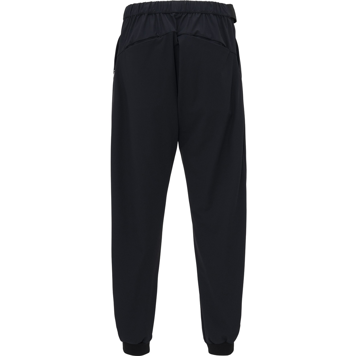 接触冷感ジョガーパンツ