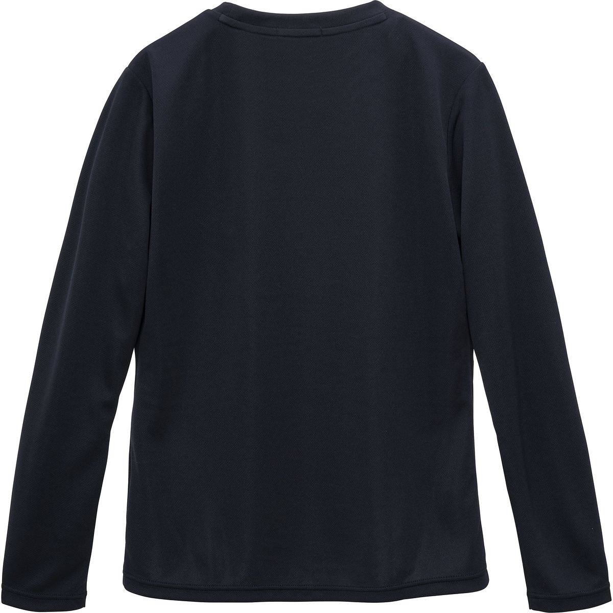 エコペットロングスリーブシャツ