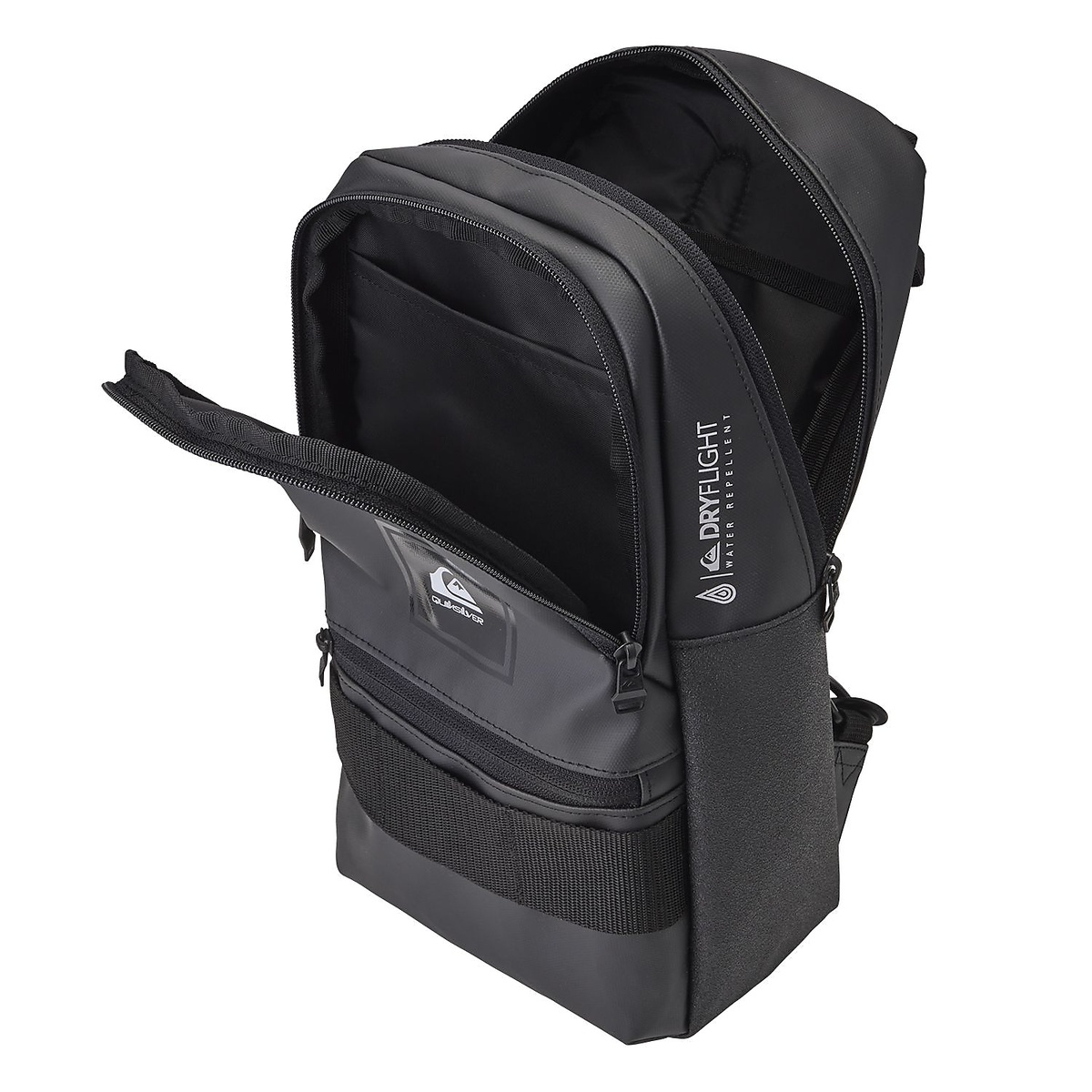 W DEFENSER ONE SHOULDER