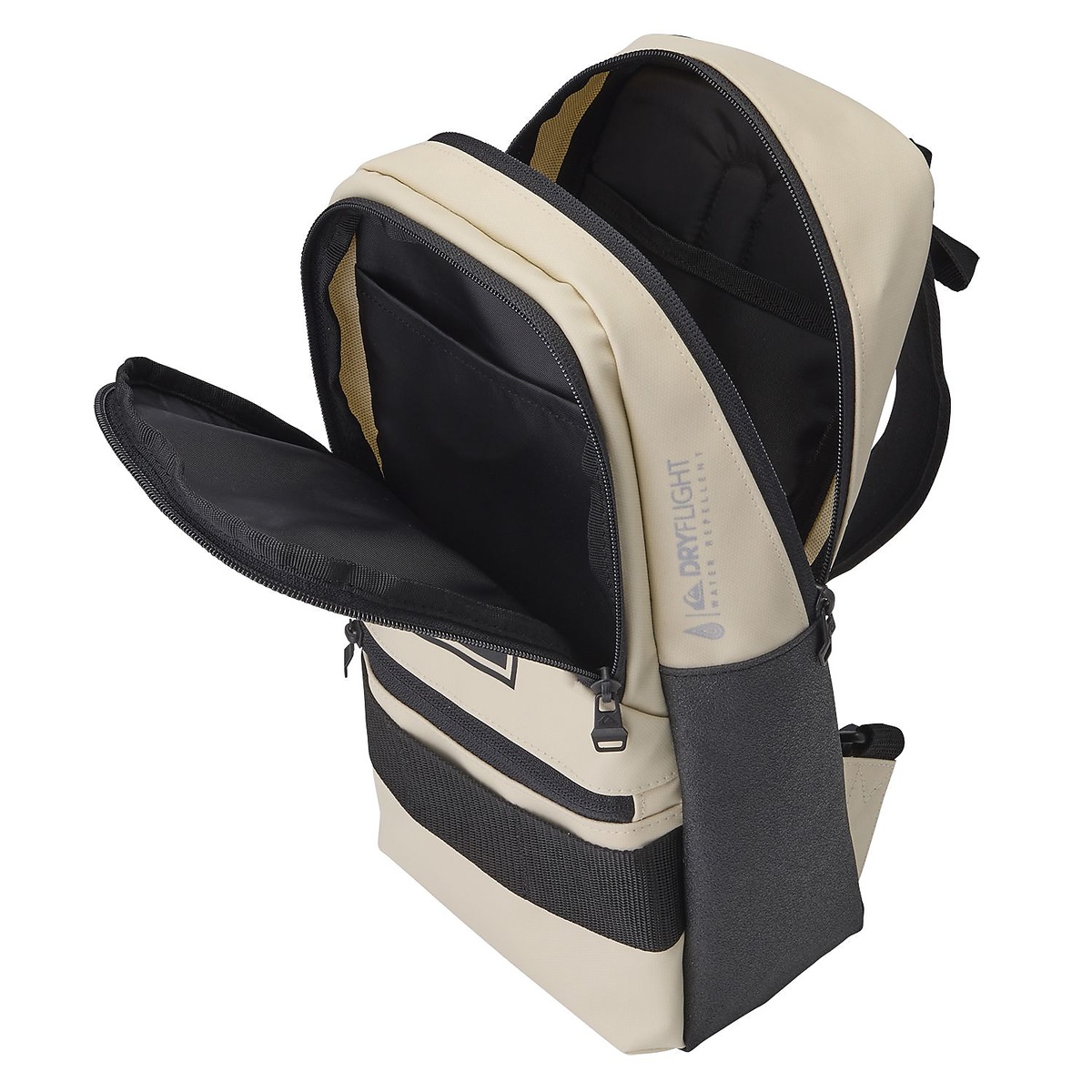 W DEFENSER ONE SHOULDER