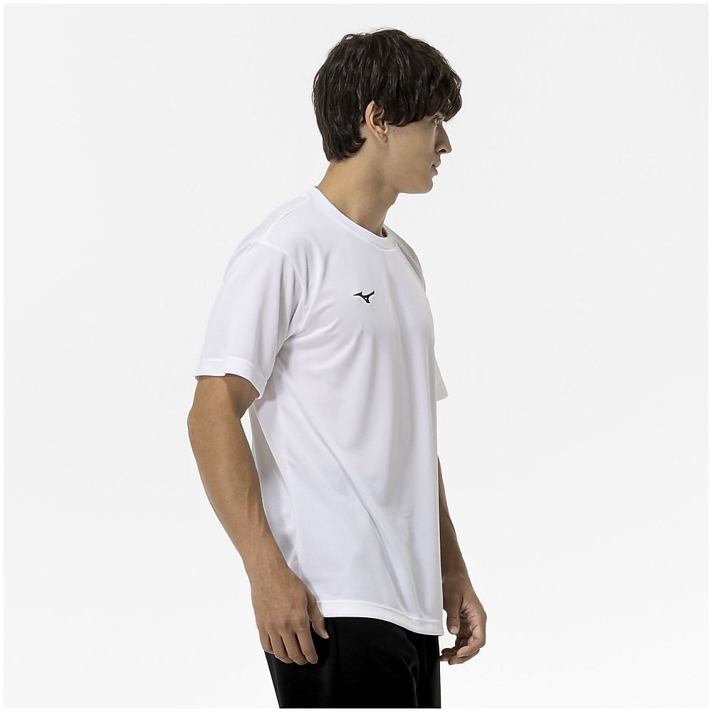 NAVI M Tシャツ(ハンソデ)