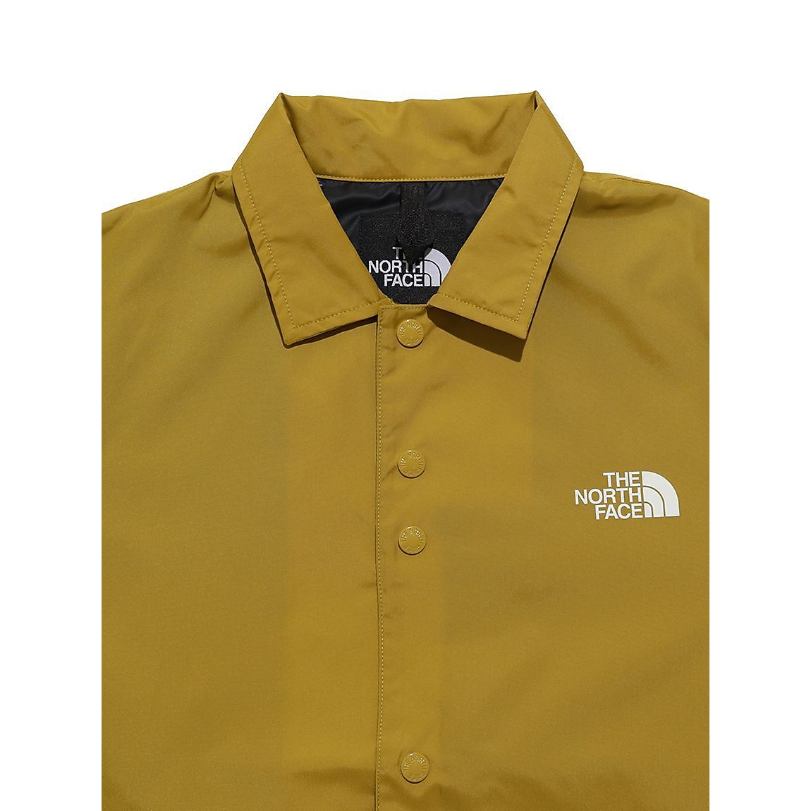 The Coach Jacket (ザ コーチジャケット)