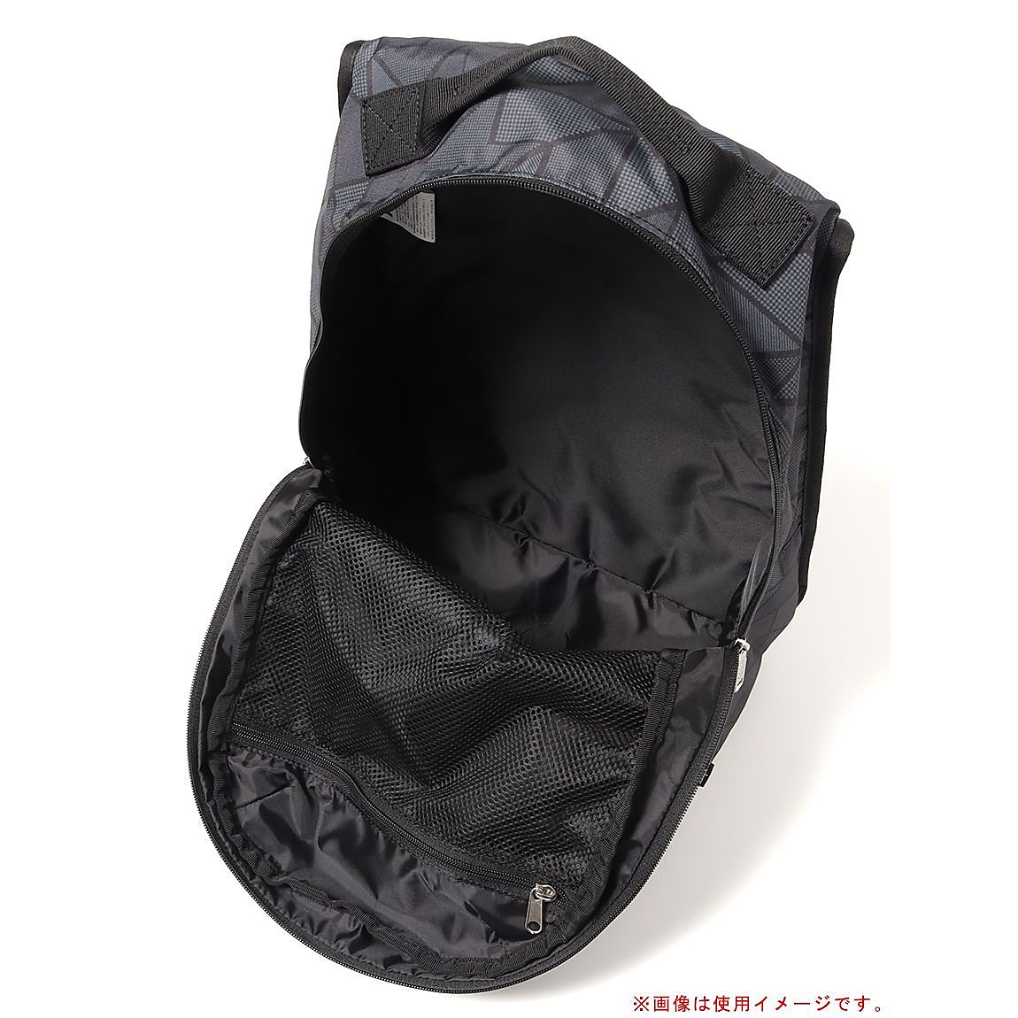 ジュニアバックパック