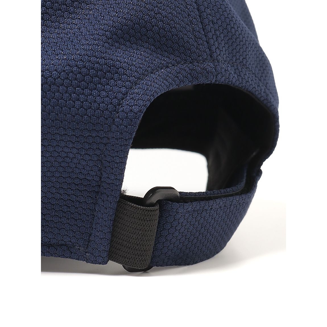 メッシュキャップ