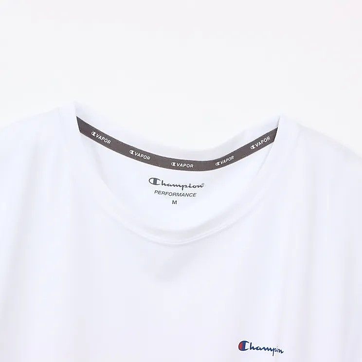 SHORT SLEEVE T-SHIRT