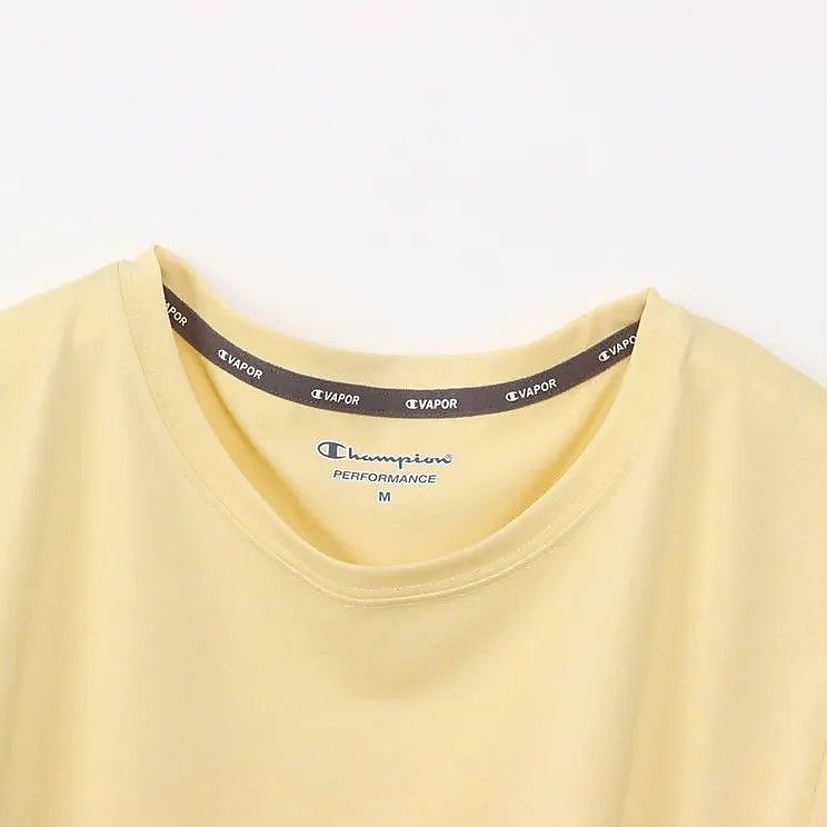 SHORT SLEEVE T-SHIRT