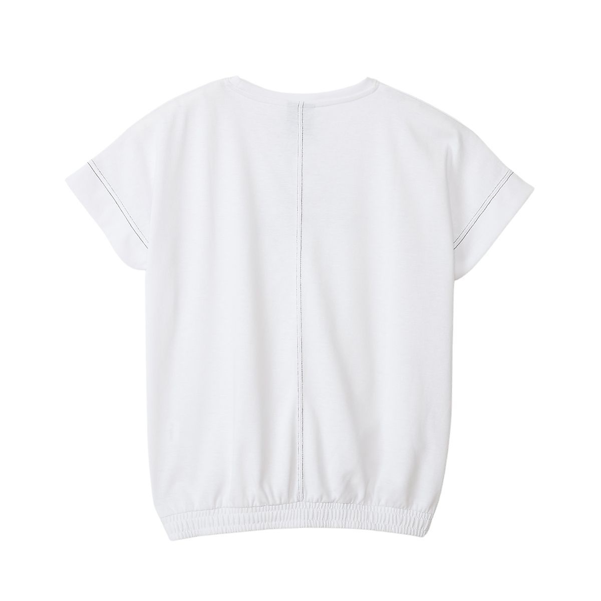 SHORT SLEEVE T-SHIRT