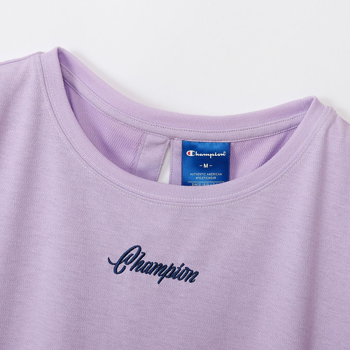 SHORT SLEEVE T-SHIRT