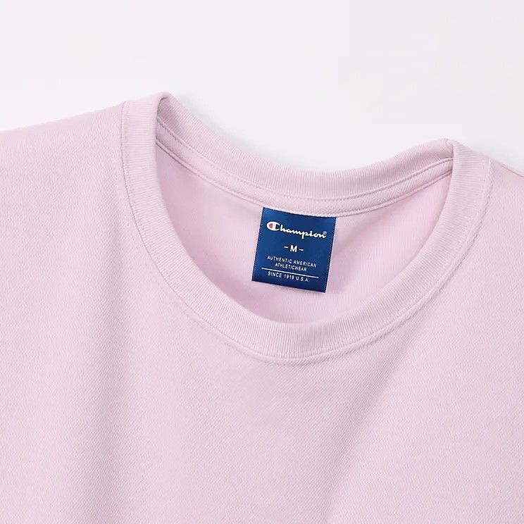 SHORT SLEEVE T-SHIRT