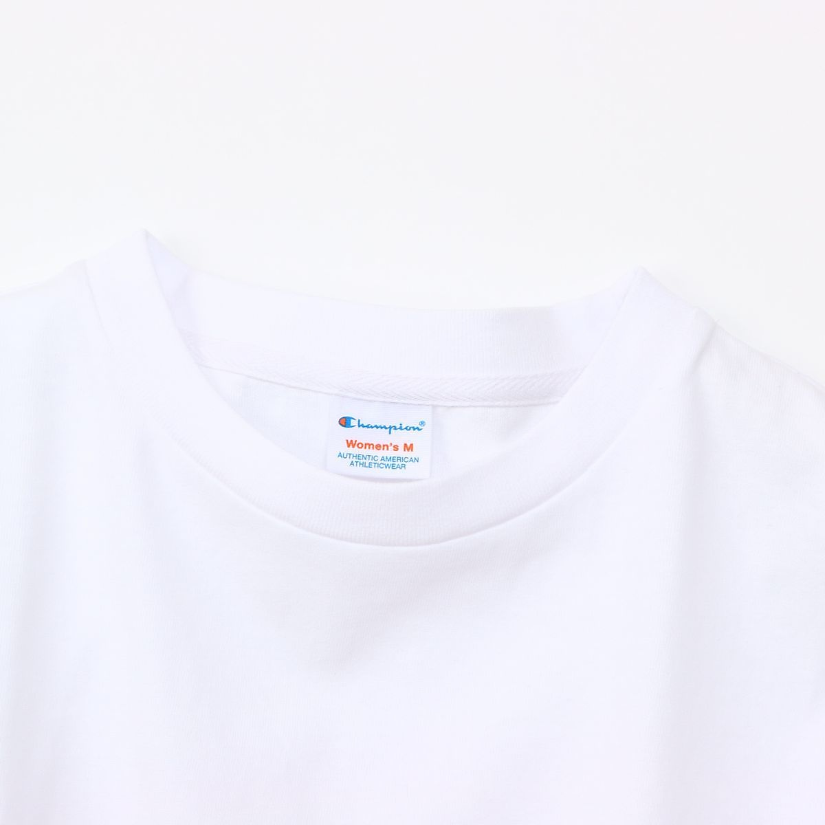 SHORT SLEEVE T-SHIRT