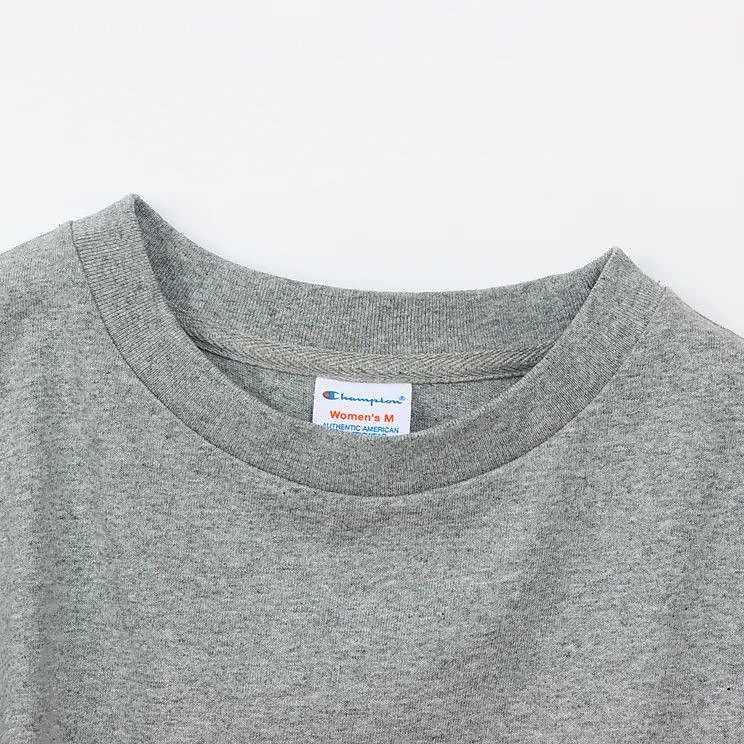 SHORT SLEEVE T-SHIRT