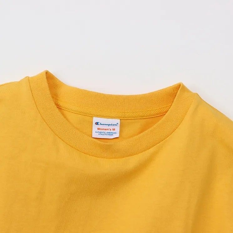 SHORT SLEEVE T-SHIRT