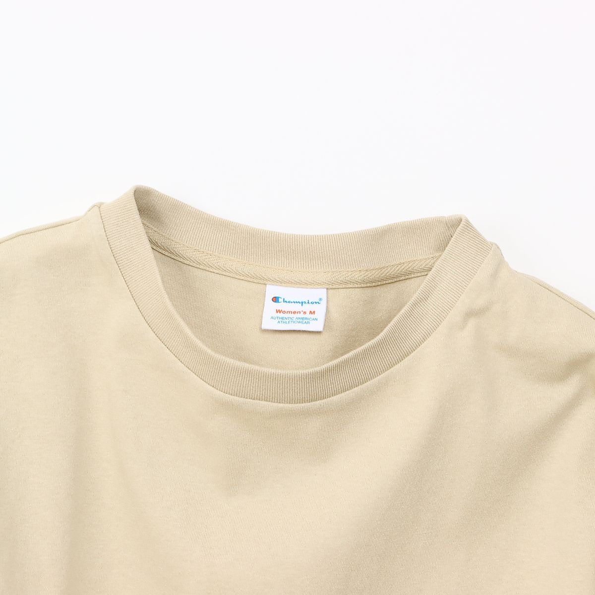 SHORT SLEEVE T-SHIRT