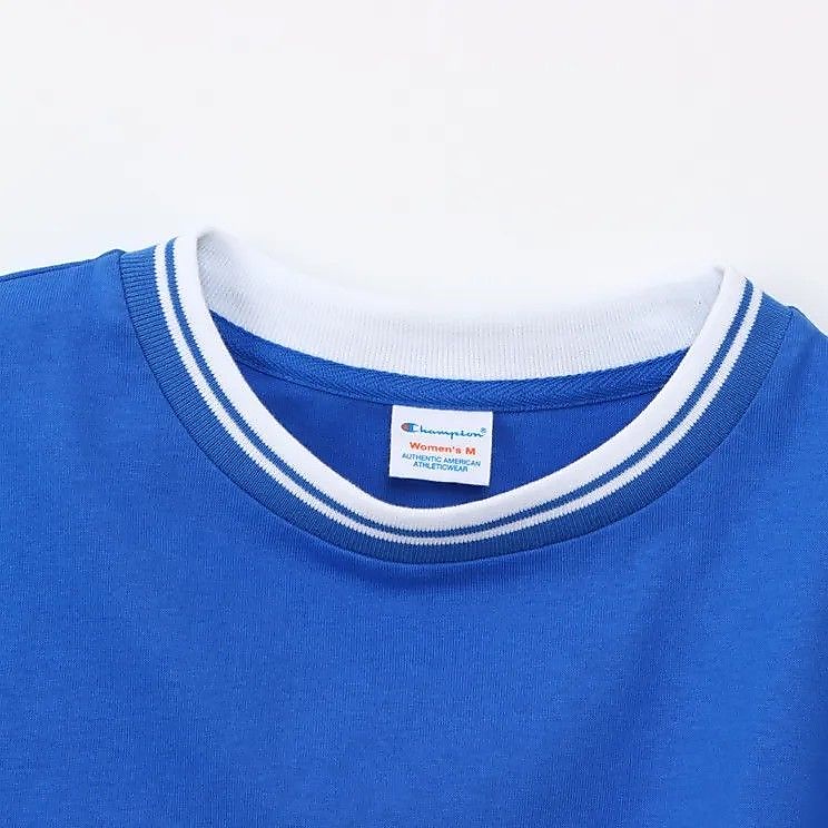 SHORT SLEEVE T-SHIRT