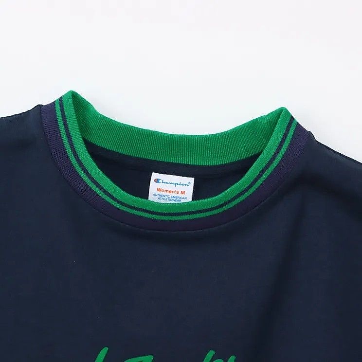 SHORT SLEEVE T-SHIRT